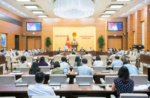 Sửa Luật Đầu tư: Cơ hội vàng để tái định hình môi trường đầu tư Việt Nam