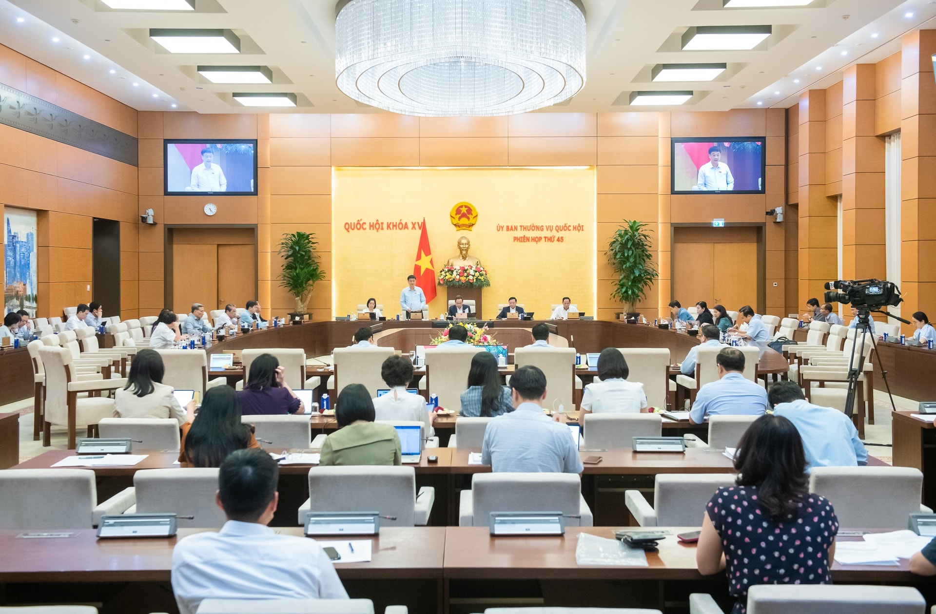 Sửa Luật Đầu tư: Cơ hội vàng để tái định hình môi trường đầu tư Việt Nam